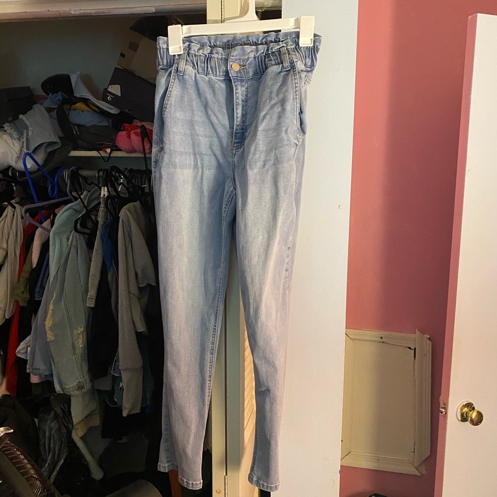Cute jeans
